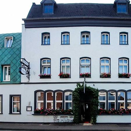 Hotel Garni Landhaus Zur Issel Isselburg Exterior photo